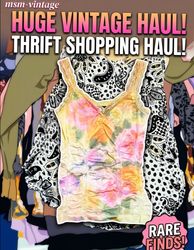 🌟 Y2K / Coquette / Fairycore Vintage Cami & Mixed..