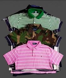 Ralph Lauren Polo Shirts