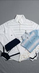 Lacoste T-shirts