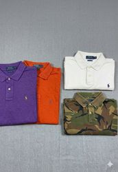 Polo Ralph Lauren T-shirts