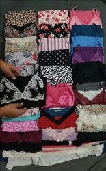 Camisole Y2K Tops