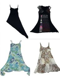 Y2K dresses 18 pcs