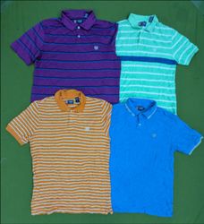 Åuthentic Chaps T-Shirts