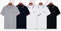 Fred Perry T-shirts