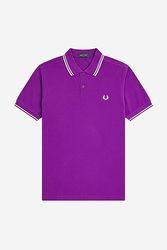 Fred Perry T-Shirts
