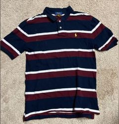 Premium Polo Ralph Lauren T-Shirts ✨