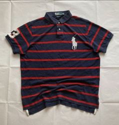 Åuthentic Polo Ralph Lauren Big pony T-Shirts ⚡