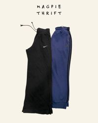 Adidas/Nike Sweatpants