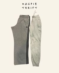 Adidas/Nike Sweatpants