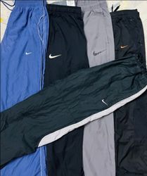 Premium nike trackpants