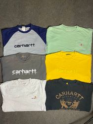 Premium carhartt t-shirts