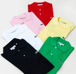 Authentic lacoste T-Shirts