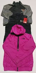 The North Face Jacket RV # 819