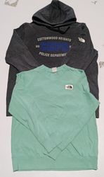 The North Face Hoodies/Sweatshirt RV # 820