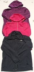 Windbreaker Jackets RV # 821