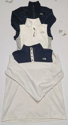 The North Face Fleece RV # 823