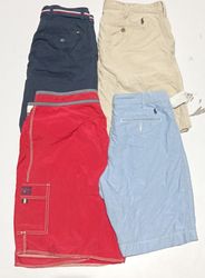 Polo/Tommy Shorts RV # 828