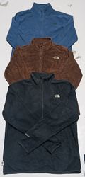 The North Face Fleece RV # 829