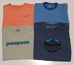 Patagonia T-Shirts RV # 833