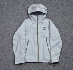 Arc'Teryx Jackets