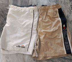 Mix Branded Shorts