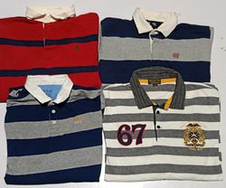 Branded Rugby Shirts RV # 834