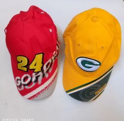 NFL Caps