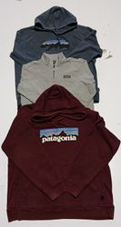 Patagonia Hoodies/Sweatshirt RV # 836
