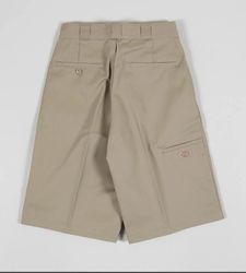 Dickies Cotton & Denim Shorts DS004