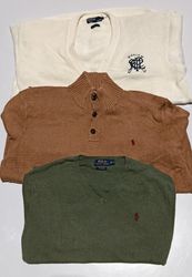 Ralph Lauren Sweater RV # 837