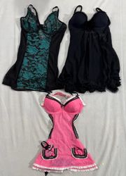 Y2K Baby Dolls (425)