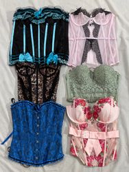 Y2K Corsets (426)