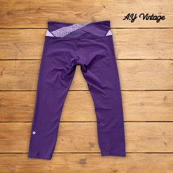 A.Y289 Lululemon Mix items