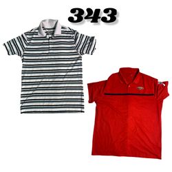 Nike Golf T-Shirts (brand) Nike #343.