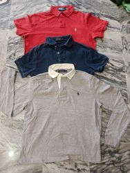 Ralph Lauren polo t shirt