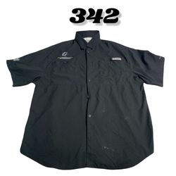 Columbia Men Shirts (brand) Columbia #34..