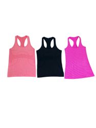 Lululemon tank tops