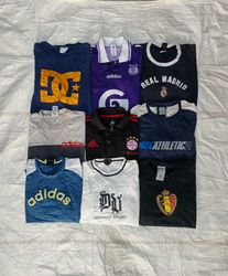 Vintage mix brand t shirts