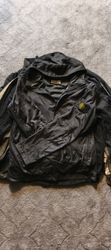 StoneIsland and CpCompany Jackets
