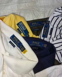 Polo Ralph Lauren t shirts