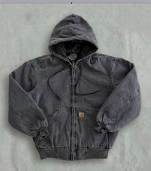 Vintage carhartt jacket