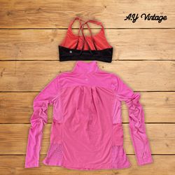 A.Y292 Lululemon Mix items