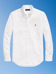 Polo Ralph Lauren button up shirt
