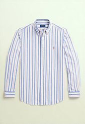 Ralph Lauren polo shirts