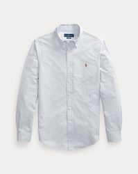 Ralph Lauren polo shirts