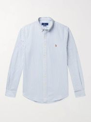 Ralph Lauren polo shirts