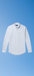 Polo Ralph Lauren button up shirt