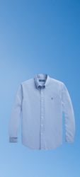 Polo Ralph Lauren button up shirt