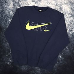 Nike sweatshirt