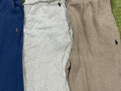 Polo Ralph Lauren Trousers - Best Selling (ReV#980..